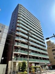 レジディア上野御徒町の外観画像