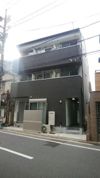 ミニマあさのの間取り画像