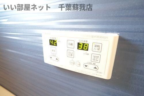 バスルーム
