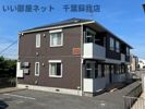 オアシスⅨの間取り画像