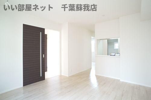 リビング