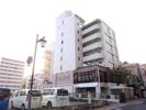 幸町旭ビルの外観
