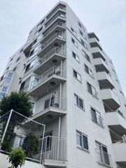 洗足池ローズベイハイツの外観画像