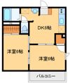セレーブルの間取り画像