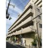 大正メゾンの間取り画像