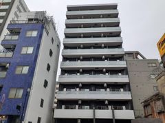 グランリーオ川崎レジデンスの外観画像