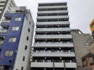 グランリーオ川崎レジデンスの外観