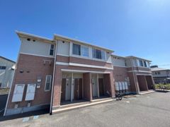 プラム・パルの外観画像