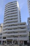 ヒルズ代官山の間取り画像