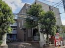 レオパレスアネックスグランドゥールの間取り画像
