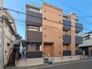 De Molenの間取り画像