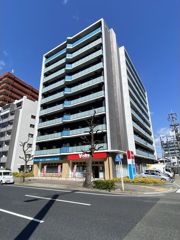 エルメディオ千種の外観画像