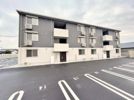 elegant palace横代北の外観