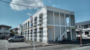 レオパレスオアシスの間取り画像