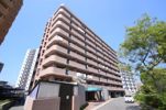スカイハイツ祇園の間取り画像