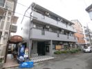 プレアール寝屋川緑町の間取り画像