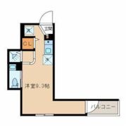 Dear Court 池袋の間取り画像
