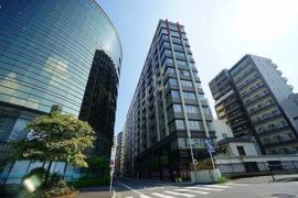 東神田テラスレジデンスの外観画像