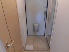 ジアコスモ神戸三宮の間取り画像