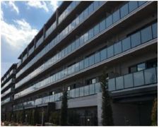 ザ・パークハウス花小金井ガーデンⅡ街区の外観画像