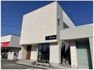 Blanc Aの間取り画像