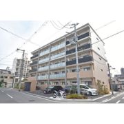 プランドール天王寺SOUTHの外観画像