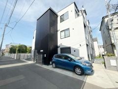 マイナビSTAY所沢グリーンヒルズ（エクセラン所沢）の外観画像
