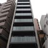 スクエアシティ川崎東田町の間取り画像