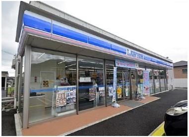 ローソン小倉沼本町一丁目店(710m)