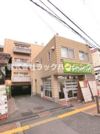 高橋興産ビルの間取り画像