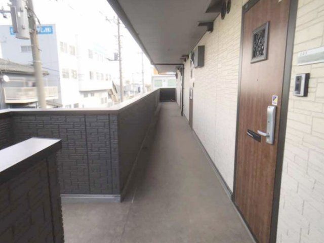 ロビー