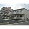 アネシス円山の外観
