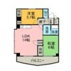 サーベイビルの間取り画像