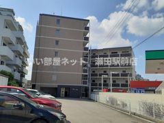 ヒラソル 瀬田の外観画像
