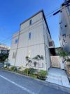 サウサリート3の間取り画像