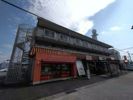 コーポ長池の間取り画像