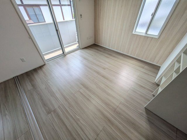 リビング