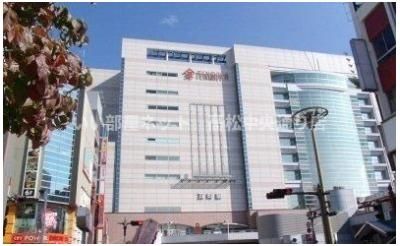 瓦町駅様まで1400m