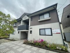 スプラウトハイツの外観画像