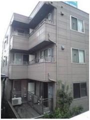 MonReve-M・Mの外観画像