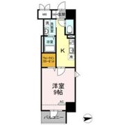レガーロ仙台駅東の間取り画像