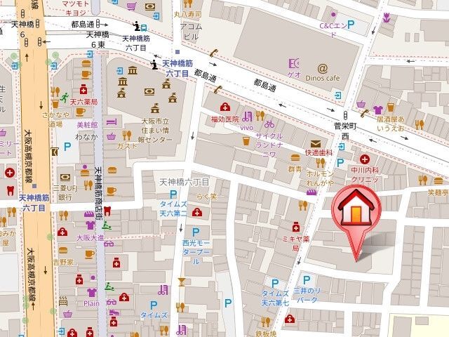 地図
