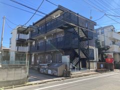 レオネクストヴァンベール ドゥの外観画像