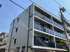 Kiyosumi Terraceの外観画像