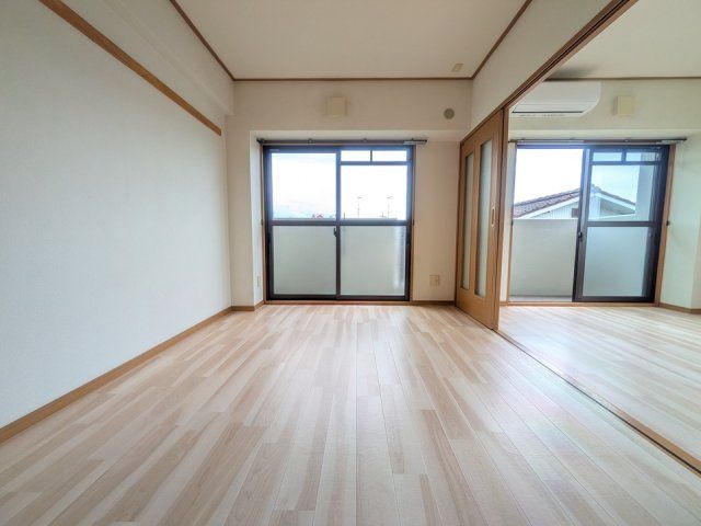 リビング