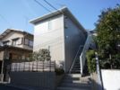 椿館の間取り画像