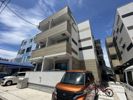 MOVE広本町SOUTHの間取り画像