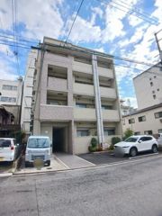 アンジュール Kの外観画像