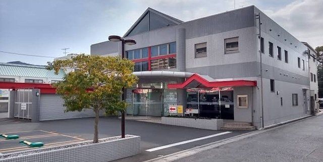 もみじ銀行　広支店まで1900m