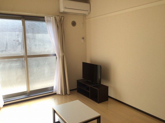 リビング